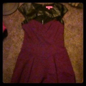 Betsey Johnson dress